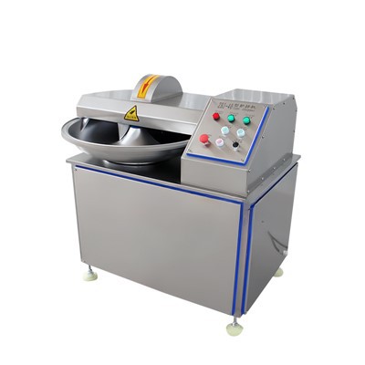 125L Schüsselschneidemaschine