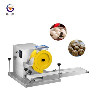 Automatische Teigkugelmaschine